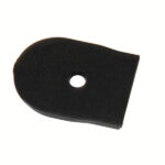 Floor plate, magazine, WE Bulldog, pt. nr. 82