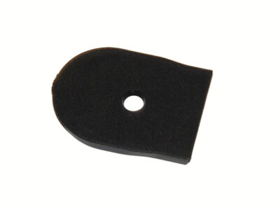 Floor plate, magazine, WE Bulldog, pt. nr. 82