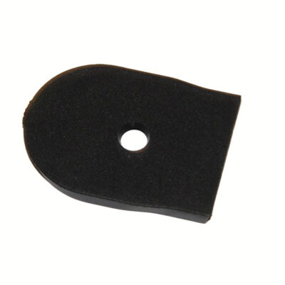 Floor plate, magazine, WE Bulldog, pt. nr. 82