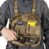 HELIKON Chest Pack Numbat(R) - MultiCam(R)/Adaptive Green OD-A-TB-NMB-CD-3412A asgbox.pl