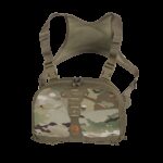 HELIKON Chest Pack Numbat(R) - MultiCam(R)/Adaptive Green