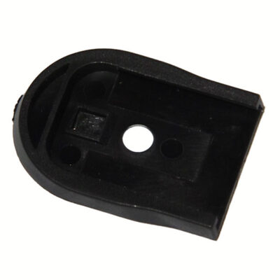 Alternative view of Floor plate, magazine, WE Bulldog, pt. nr. 82