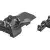 AIP Adjustable Aluminum Front and Rear Sight with Fiber For Marui Hi-Capa 5.1 GBB OD-A-AIP0004 asgbox.pl