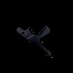 ASG CZ Scorpion EVO 3 CNC Enlarged Magazine Catch - Black