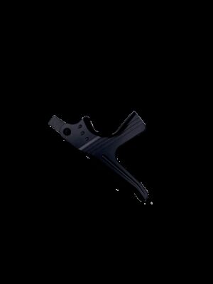 ASG CZ Scorpion EVO 3 CNC Enlarged Magazine Catch - Black