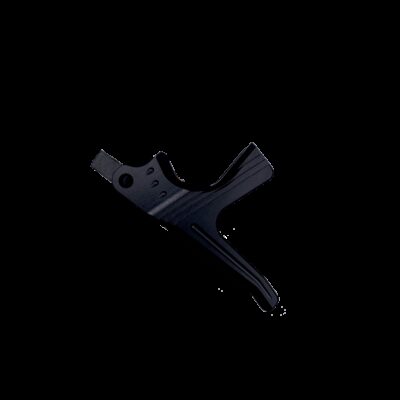 ASG CZ Scorpion EVO 3 CNC Enlarged Magazine Catch - Black