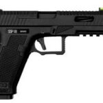 Novritsch SSP18 GBB CO2 Pistol - Black