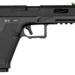 Novritsch SSP18 GBB Gas Pistol - Black / Grey