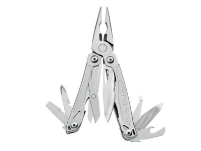 Leatherman multitool WINGMAN(R) - Silver