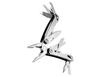 Leatherman multitool WINGMAN(R) - Silver - obrazek 4