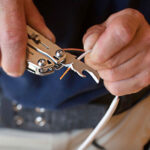 Leatherman multitool WINGMAN(R) - Silver - obrazek 5