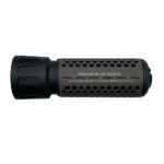 AceTech PREDATOR MKII (BRIGHTER R) QD Tracer Suppressor - Black - obrazek 3