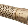 AceTech PREDATOR MKII (BRIGHTER C) QD Tracer Suppressor - Tan OD-A-PAS0505-T-001 asgbox.pl