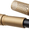 AceTech PREDATOR MKII (BRIGHTER C) QD Tracer Suppressor - Tan OD-A-PAS0505-T-001 asgbox.pl