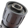 AceTech PREDATOR MKII (BRIGHTER C) QD Tracer Suppressor - Black OD-A-PAS0505-B-001 asgbox.pl