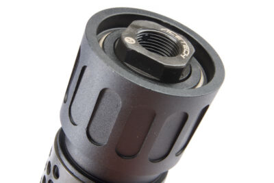 AceTech PREDATOR MKII (BRIGHTER R) QD Tracer Suppressor - Black - obrazek 5