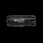 AceTech BIFROST Tracer Unit with Muzzle Flame - Black - obrazek 2