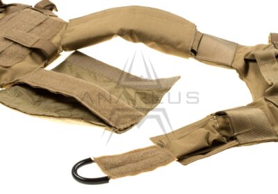 6094A-RS Plate Carrier - Coyote - obrazek 3