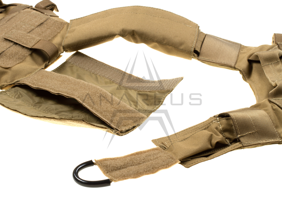 6094A-RS Plate Carrier - Coyote OD-A-INVDG05-COY asgbox.pl 6094A-RS Plate Carrier - Coyote - obrazek 3