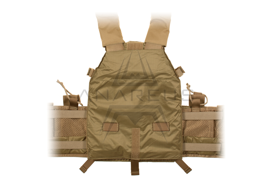 6094A-RS Plate Carrier - Coyote OD-A-INVDG05-COY asgbox.pl 6094A-RS Plate Carrier - Coyote - obrazek 4