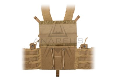 6094A-RS Plate Carrier - Coyote - obrazek 5
