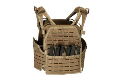 Reaper Plate Carrier - Coyote - obrazek 3