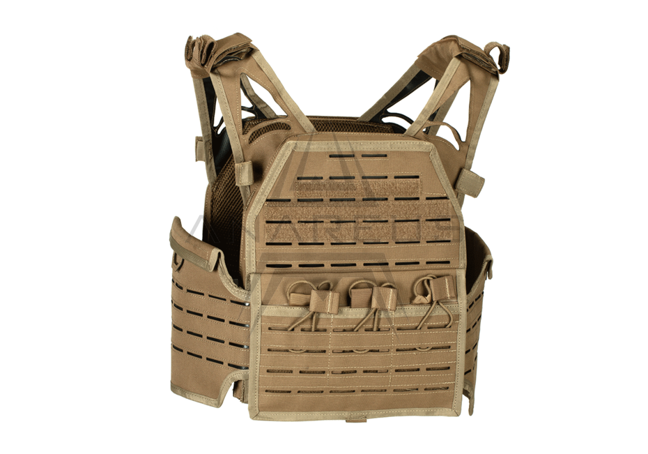 Reaper Plate Carrier - Coyote OD-A-INVDG06-COY asgbox.pl Reaper Plate Carrier - Coyote