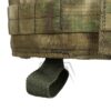 DACC Lightweight Plate Carrier - Coyote OD-A-INVDG07-COY asgbox.pl