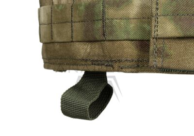DACC Lightweight Plate Carrier - Coyote - obrazek 5