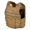 DACC Lightweight Plate Carrier - Coyote OD-A-INVDG07-COY asgbox.pl