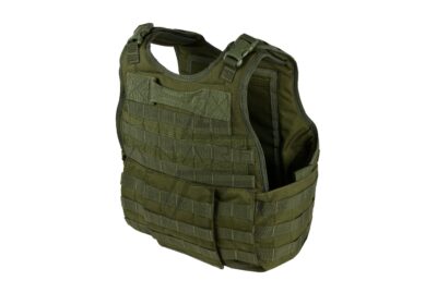 DACC Lightweight Plate Carrier - OD - obrazek 2