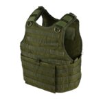 DACC Lightweight Plate Carrier - OD