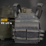 JPC Tactical Vest 2.0 - Grey