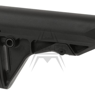 PTS Enhanced Polymer Stock Compact (EPS-C) - Black