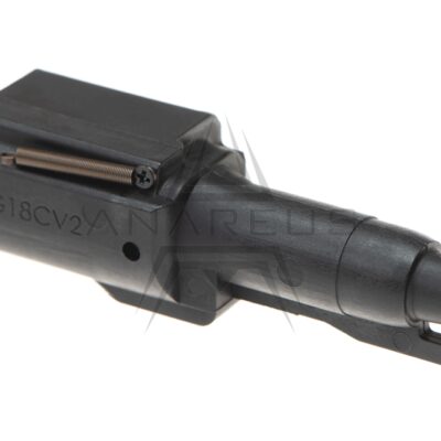 Alternative view of Service kit for GBB pistols Umarex Glock 17 Gen5, 19X and 45