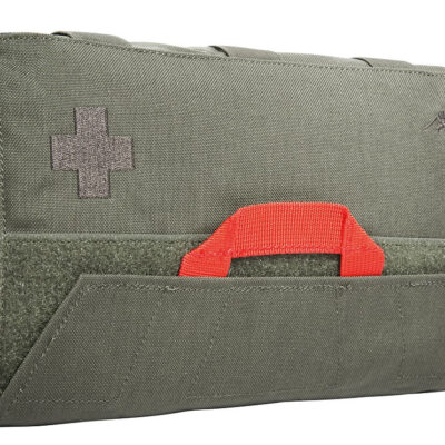 TT IFAK Medical Pouch - IRR Stone Grey Olive