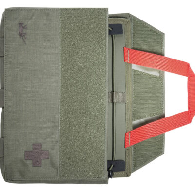 Alternative view of TT IFAK Medical Pouch - IRR Stone Grey Olive