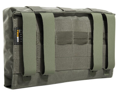 TT IFAK Medical Pouch - IRR Stone Grey Olive - obrazek 3