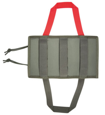 TT IFAK Medical Pouch - IRR Stone Grey Olive - obrazek 4