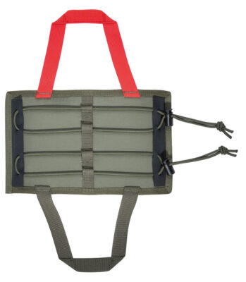 TT IFAK Medical Pouch - IRR Stone Grey Olive - obrazek 5