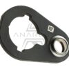 PTS Enhanced Sling Plate - QD for AEG M4 OD-A-PTS044 asgbox.pl