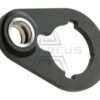 PTS Enhanced Sling Plate - QD for AEG M4 OD-A-PTS044 asgbox.pl
