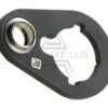 PTS Enhanced Sling Plate - QD for AEG M4 OD-A-PTS044 asgbox.pl
