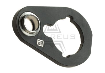 PTS Enhanced Sling Plate - QD for AEG M4 - obrazek 4