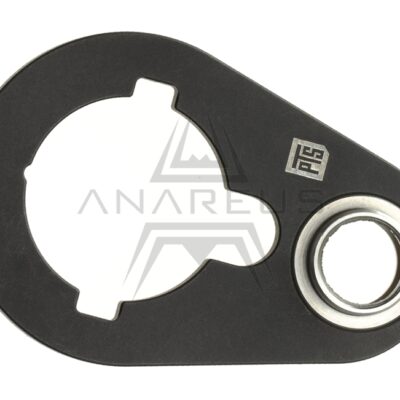 PTS Enhanced Sling Plate - QD for AEG M4