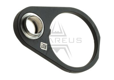 PTS Enhanced Sling Plate - QD for GBB M4 - obrazek 3