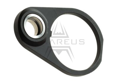 PTS Enhanced Sling Plate - QD for GBB M4 - obrazek 4