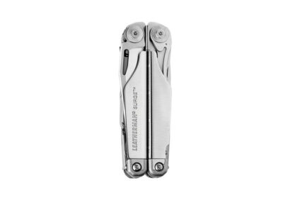Leatherman Multitool SURGE(R) - Black - obrazek 3