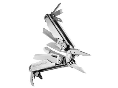 Leatherman Multitool SURGE(R) - Black - obrazek 4