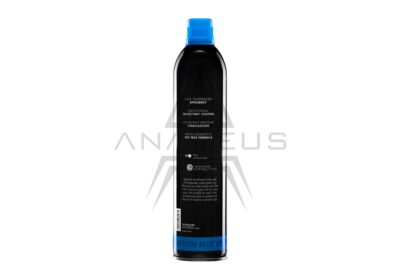 Light Performance Blue Gas 500ml - obrazek 2